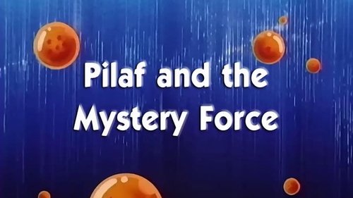 Dragon Ball: 1×30