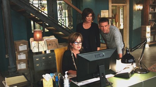 NCIS: Nova Orleans: 2×7