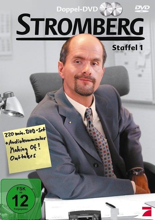 Herr Becker 2005