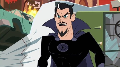 Épisode 1