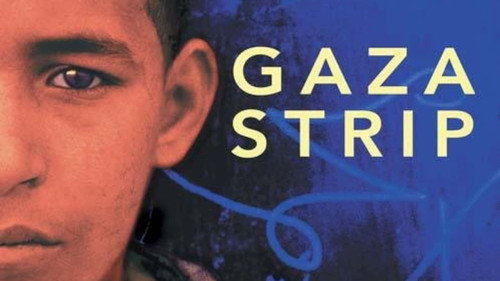 Gaza Strip still
