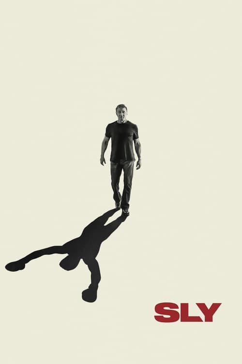 Sly poster