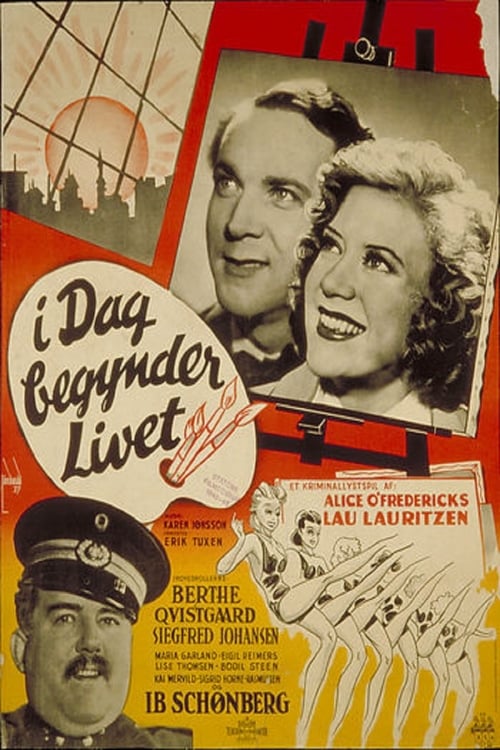 I dag begynder livet (1939)