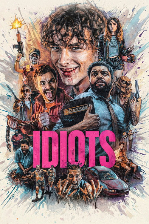Idiots