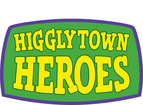 Higglytown Heroes