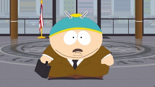 South Park, S17E01 - (2013)