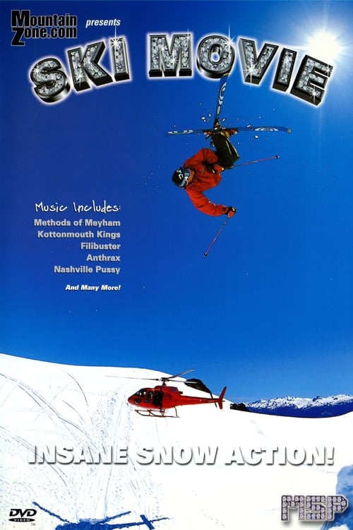 Ski Movie poster