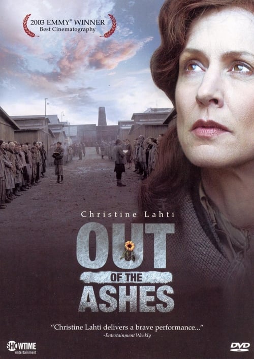 Out of the Ashes 2003