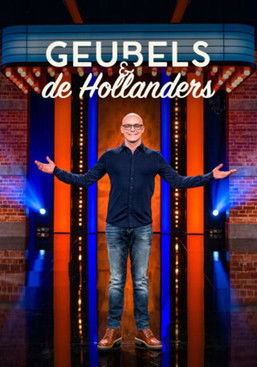 Escena 5 de Geubels & De Hollanders