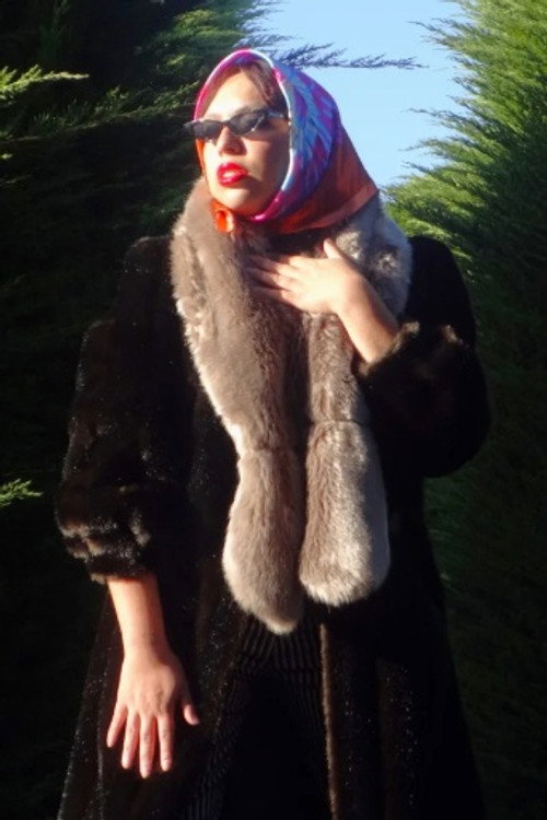 Foto de Gabriela Misstrans