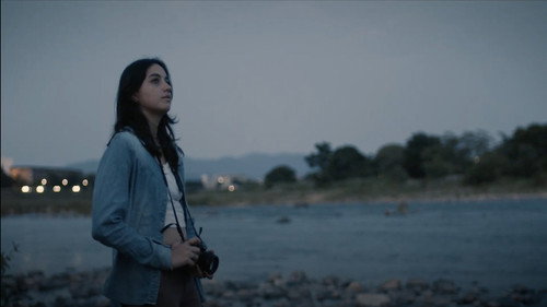 Ai wa Tanken (Love is a Dagger)