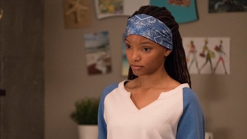 Grown-ish: 1×10