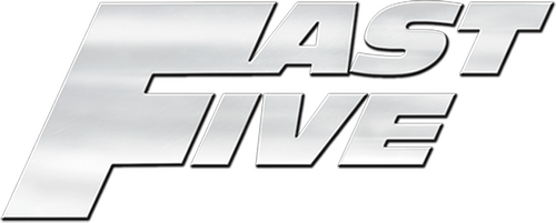 Fast Five