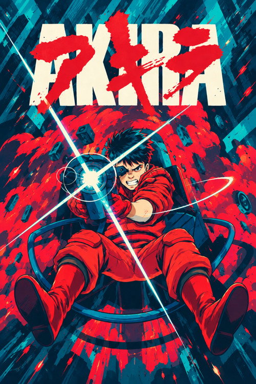 Akira