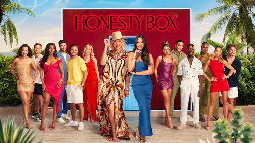The Honesty Box
