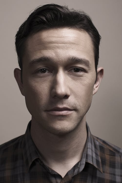 Kép: Joseph Gordon-Levitt színész profilképe