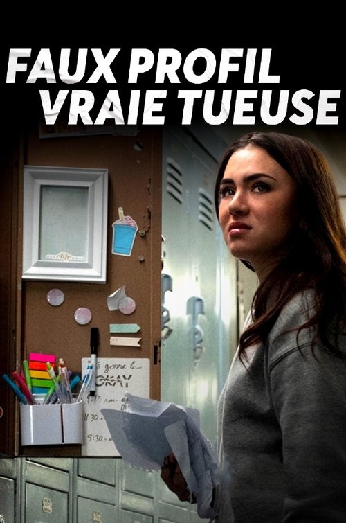 Faux profil, vraie tueuse - 2021 Faux profil, vraie tueuse - 2021