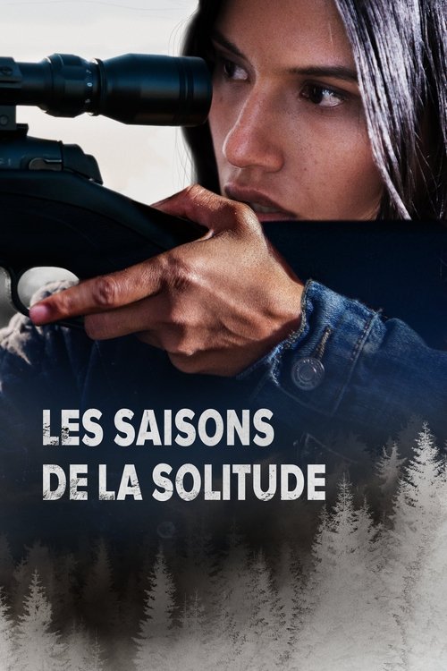 Poster image du film Through Black Spruce Through Black Spruce