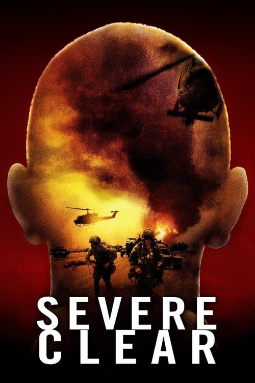 Severe Clear (2010) poster