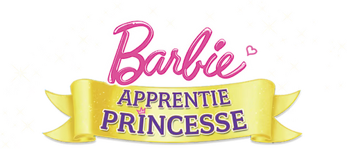 Barbie: Princess Charm School