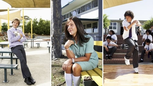 Summer Heights High