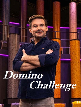 Escena 3 de Domino Challenge