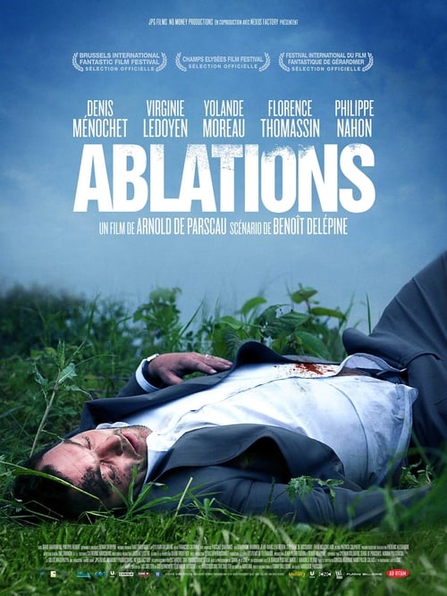 Ablations 2014