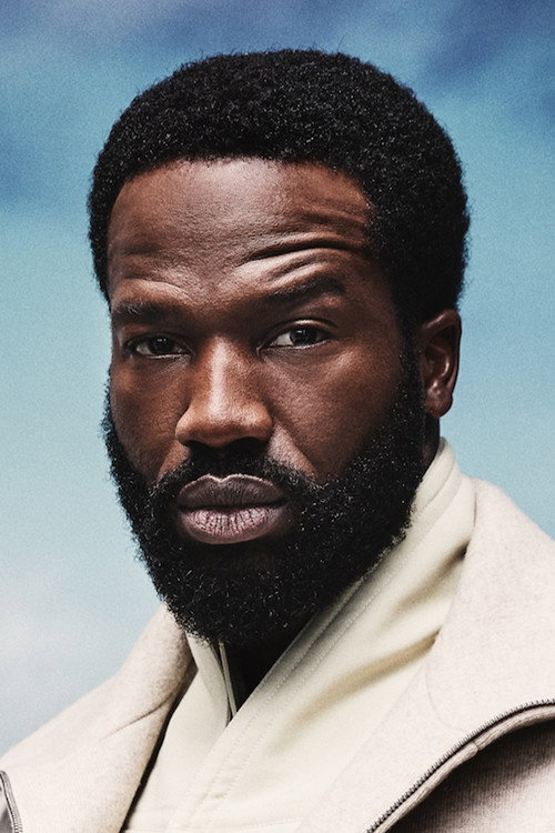 Kép: Ṣọpẹ́ Dìrísù színész profilképe