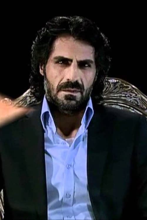 Kép: Kenan Çoban színész profilképe