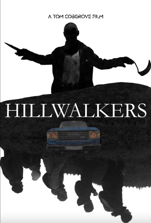 Hillwalkers poster