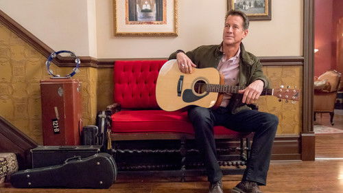 A Bruxa do Bem: 3×6