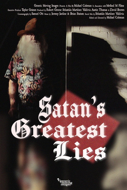 Satan's Greatest Lies