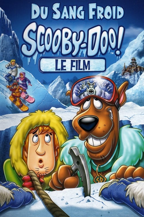 Scooby-Doo ! Du sang froid 2007