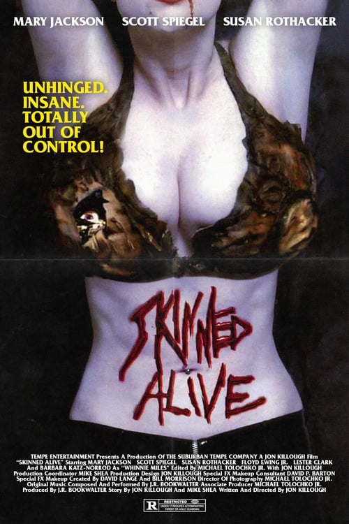 Skinned Alive 1990