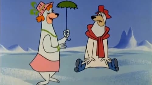 Breezly and Sneezly, S01E09 - (1964)