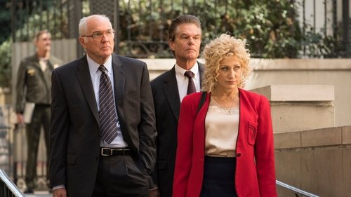 Law & Order True Crime: 1×8