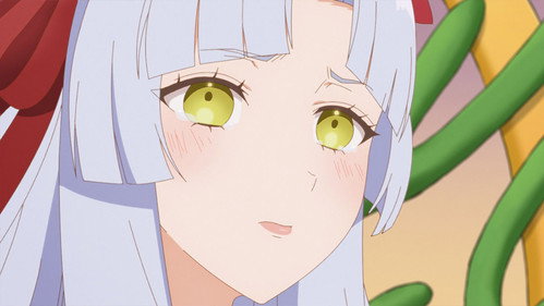 The Villainess Is Adored by the Prince of the Neighbor Kingdom: 1×12