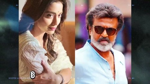 The Dark side of Rajnikanth