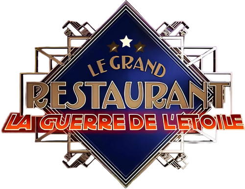 Le Grand Restaurant : La Guerre de l'étoile