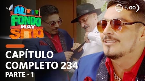 Al Fondo Hay Sitio, S10E104 - (2023)