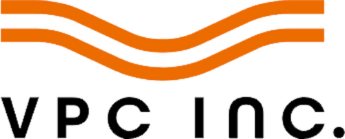 VPC logo