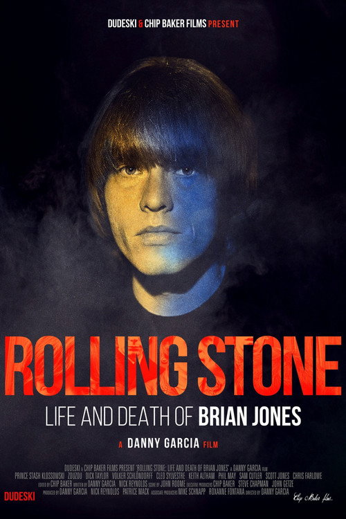 Rolling Stone: Life and Death of Brian Jones