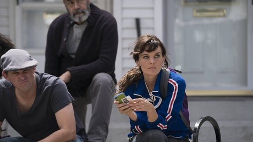 SMILF: 1×3