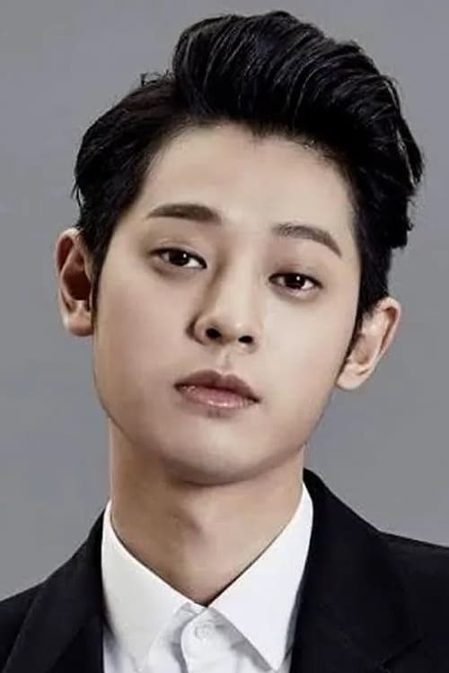 Kép: Jung Joon-young színész profilképe