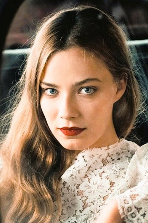 Saskia Rosendahl