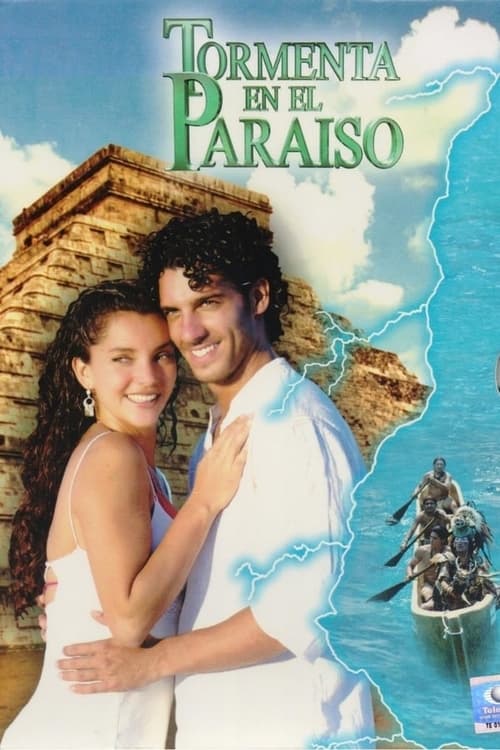 Tormenta en el Paraíso, S01E184 - (2008)