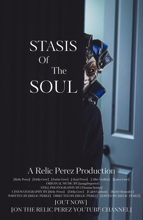 Stasis of the Soul