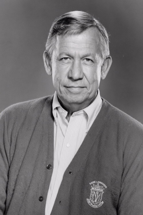 Allan Melvin