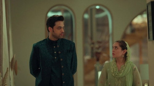 Seher Hone Ko Hai Season 1 episode 133 still