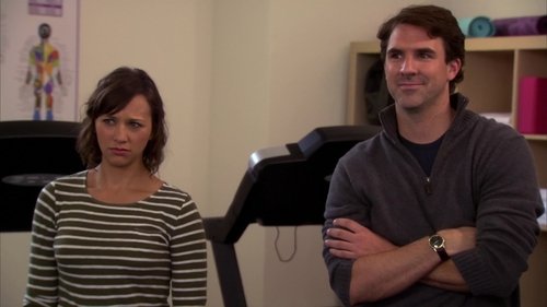 Confusões de Leslie: 2×19